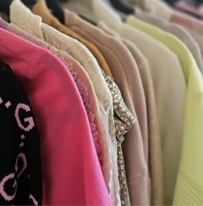 Unlisted item as described in live